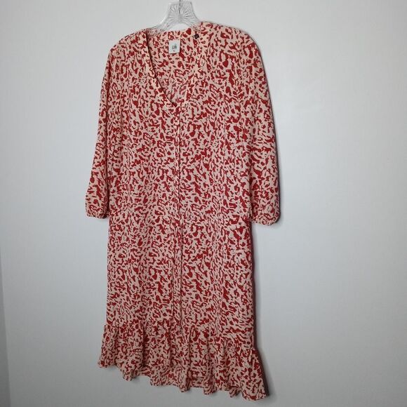 Cabi knee length dress size XS - Picture 3 of 7